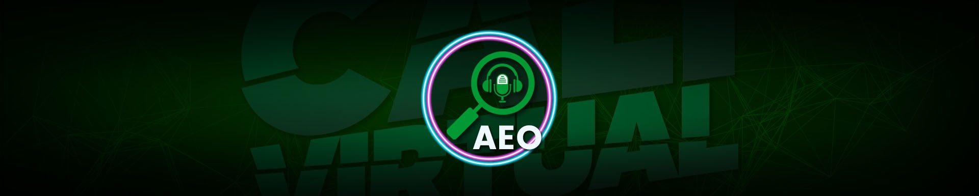 AEO Calivirtual Cali